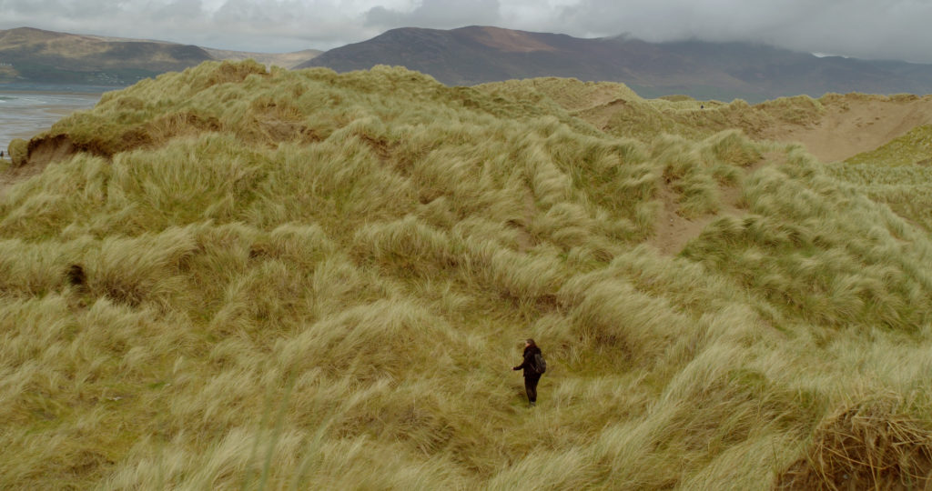 rossbeigh dune