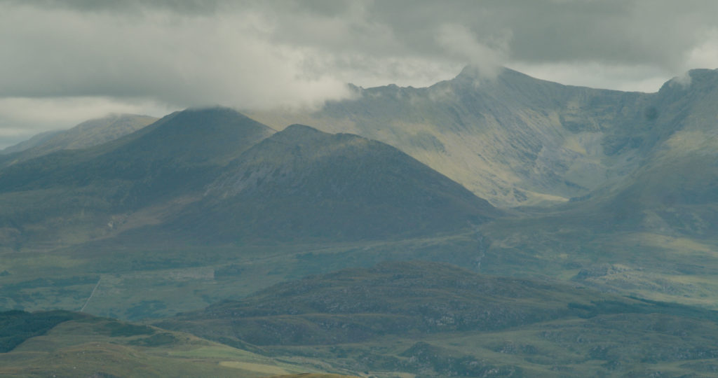 MacGillycuddy's Reeks